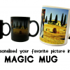 Magic Mug Printing Shah Alam Klang