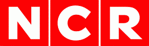 NCR logo