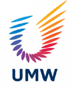 umw logo