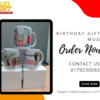 Hadiah Hari Jadi-Birthday gift mug