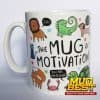 Mug Hari Jadi