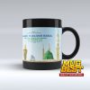 Pembekal Mug Hitam Malaysia