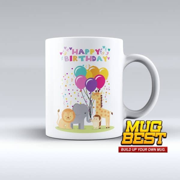 mug happy birthday