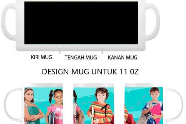 Design Mug Printing